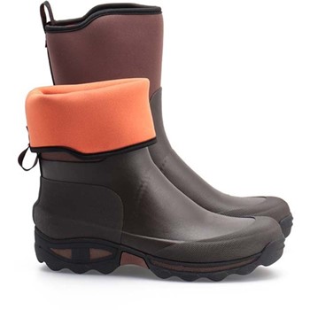 Rouchette Laars Clean Garden Bruin 2 / 6