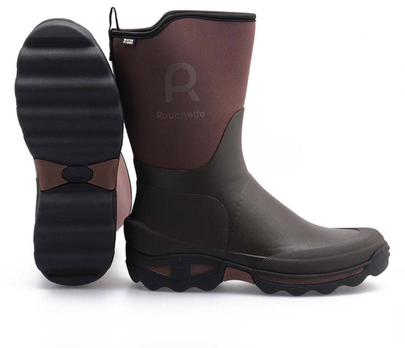 Rouchette Laars Clean Garden Bruin 3 / 6