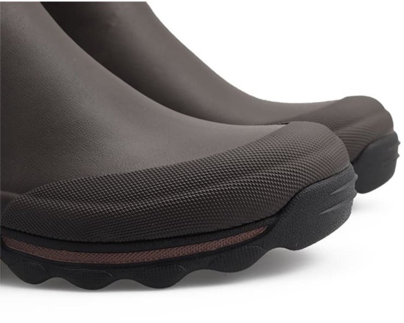 Rouchette Laars Clean Garden Bruin 4 / 6