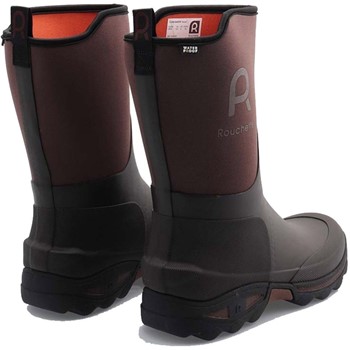 Rouchette Laars Clean Garden Bruin 5 / 6