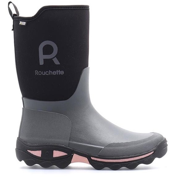 Rouchette Laars Clean Garden Grijs 1 / 6