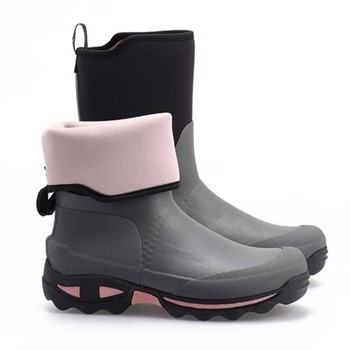 Rouchette Laars Clean Garden Grijs 3 / 6