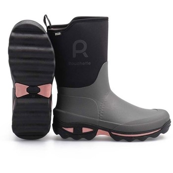 Rouchette Laars Clean Garden Grijs 4 / 6