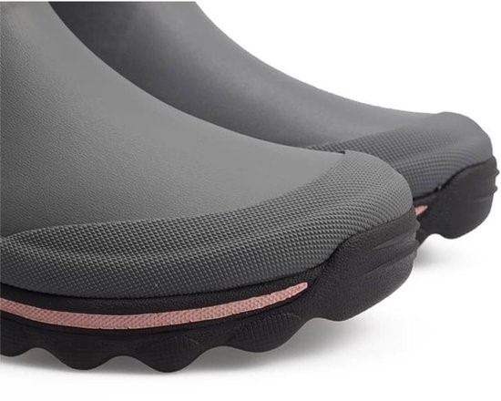 Rouchette Laars Clean Garden Grijs 5 / 6