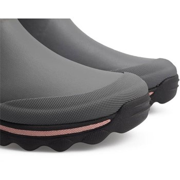 Rouchette Laars Clean Garden Grijs 5 / 6