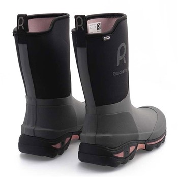 Rouchette Laars Clean Garden Grijs 6 / 6