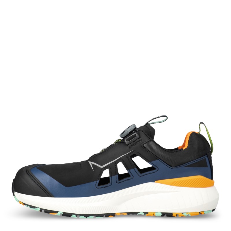 Brynje 100102 LAB open shoe BOA 2 / 6