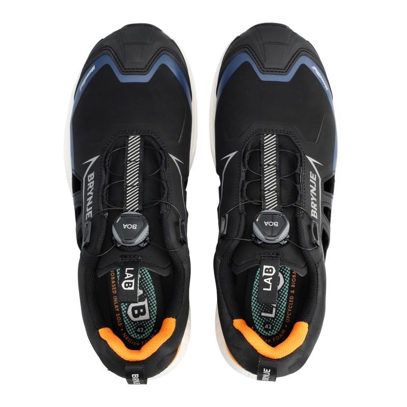 Brynje 100102 LAB open shoe BOA 4 / 6