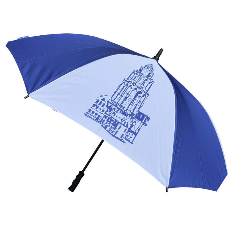 GP-58-1926 Groothandel BERNARD ROERDINK GOLF UMBRELLA 2 / 4