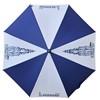 GP-58-1926 Groothandel BERNARD ROERDINK GOLF UMBRELLA 3 / 4