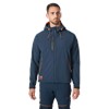 Helly Hansen 74140 Chelsea Hooded Softshell Jas Marine 1 / 5