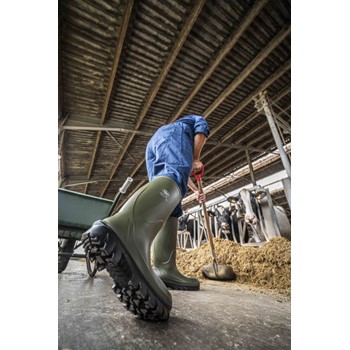 Bekina Steplite S Flexgrip S5 Groen-Zwart 6 / 6