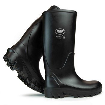 Bekina Steplite S Flexgrip S5 Zwart-Zwart 1 / 6