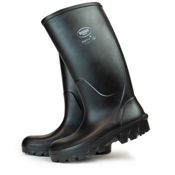 Bekina Steplite S Flexgrip S5 Zwart-Zwart 3 / 6