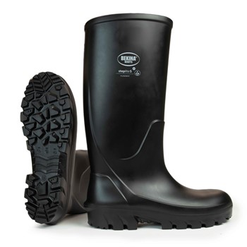 Bekina Steplite S Flexgrip S5 Zwart-Zwart 5 / 6