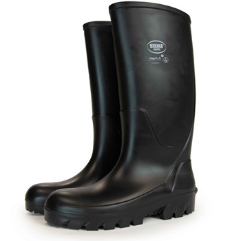 Bekina Steplite S Flexgrip S5 Zwart-Zwart 6 / 6