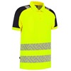 Tricorp Redefined Poloshirt High Vis 206103 2 / 6