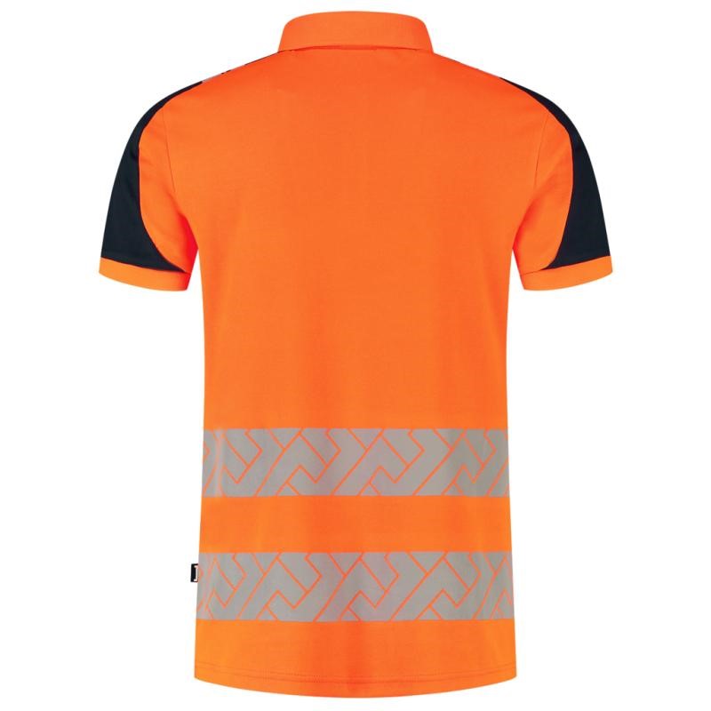 Tricorp Redefined Poloshirt High Vis 206103 4 / 6