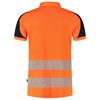 Tricorp Redefined Poloshirt High Vis 206103 4 / 6