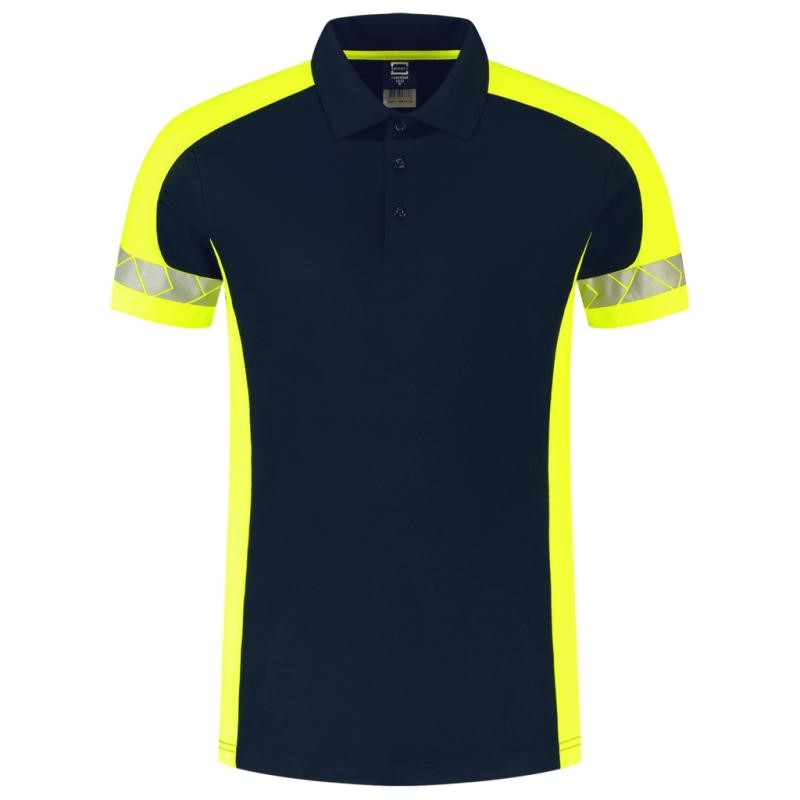 Tricorp Redefined Poloshirt Reflective 206104 3 / 6