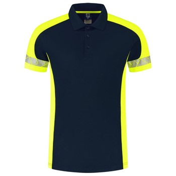 Tricorp Redefined Poloshirt Reflective 206104 3 / 6