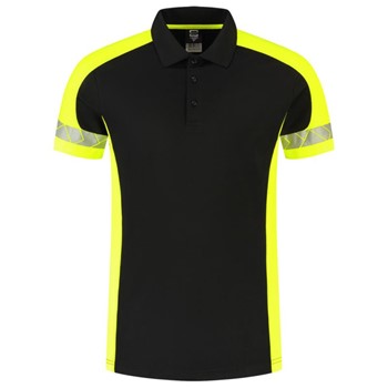Tricorp Redefined Poloshirt Reflective 206104 4 / 6