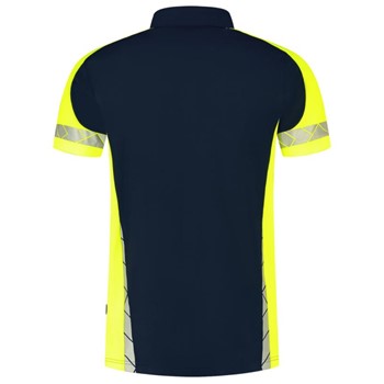 Tricorp Redefined Poloshirt Reflective 206104 5 / 6