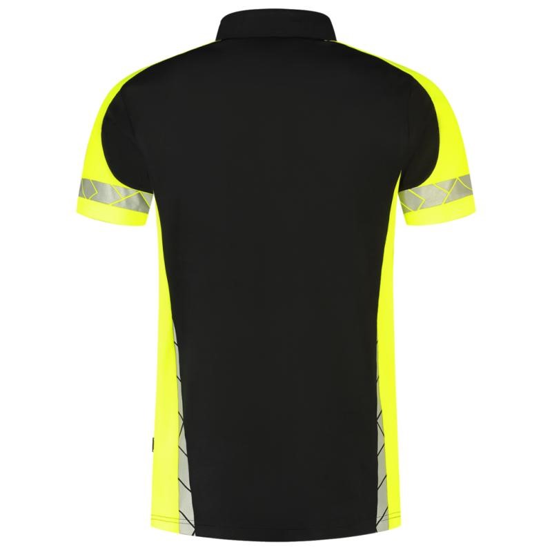 Tricorp Redefined Poloshirt Reflective 206104 6 / 6
