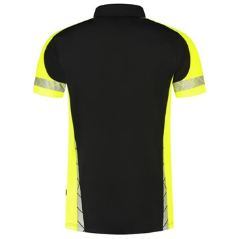 Tricorp Redefined Poloshirt Reflective 206104 6 / 6