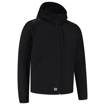 Tricorp Redefined Softshell Capuchon Luxe 406104 1 / 4