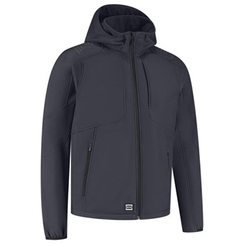 Tricorp Redefined Softshell Capuchon Luxe 406104 3 / 4