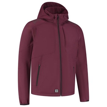 Tricorp Redefined Softshell Capuchon Luxe 406104 4 / 4