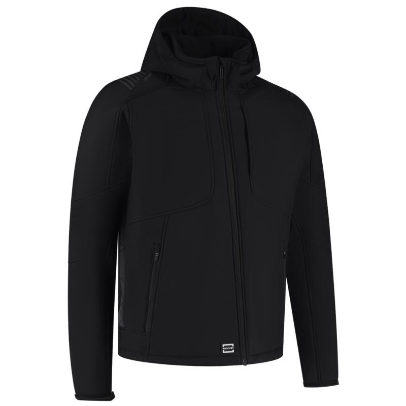 Tricorp Redefined Winter Softshell Capuchon 406116 1 / 6