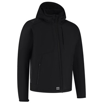 Tricorp Redefined Winter Softshell Capuchon 406116 1 / 6