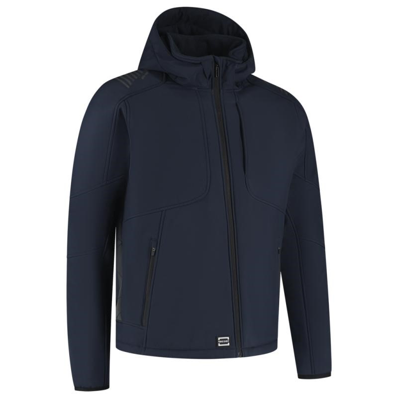 Tricorp Redefined Winter Softshell Capuchon 406116 2 / 6