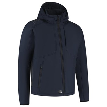 Tricorp Redefined Winter Softshell Capuchon 406116 2 / 6