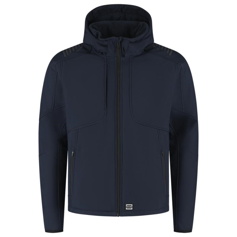 Tricorp Redefined Winter Softshell Capuchon 406116 4 / 6