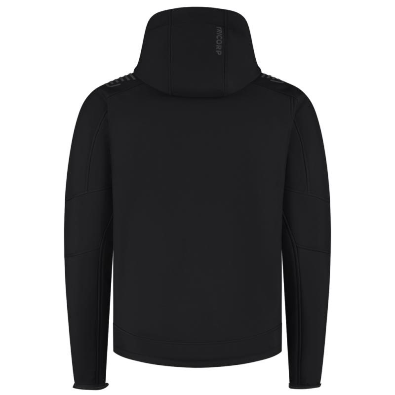 Tricorp Redefined Winter Softshell Capuchon 406116 5 / 6