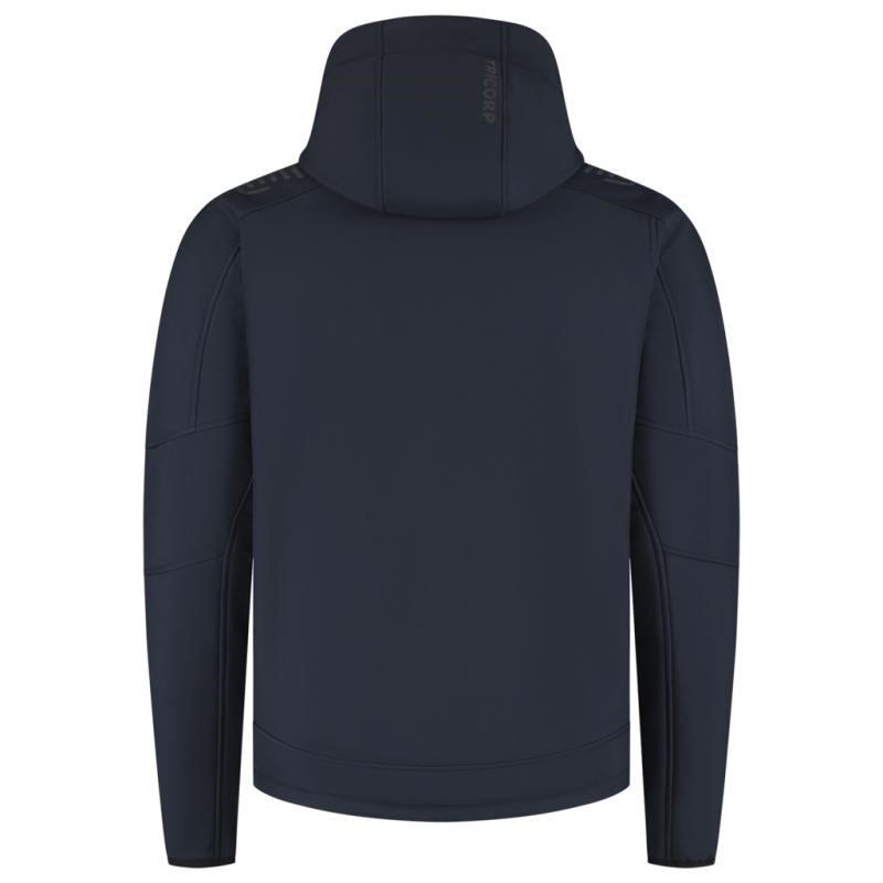 Tricorp Redefined Winter Softshell Capuchon 406116 6 / 6