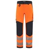 Tricorp Redefined Werkbroek 4-Way Stretch High Vis Knieversterking 506120 3 / 6