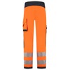 Tricorp Redefined Werkbroek 4-Way Stretch High Vis Knieversterking 506120 5 / 6