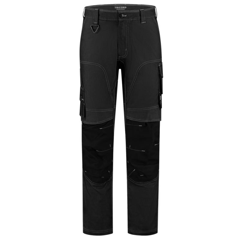 Tricorp Redefined Jeans werkbroek Functional Stretch 506121 3 / 6