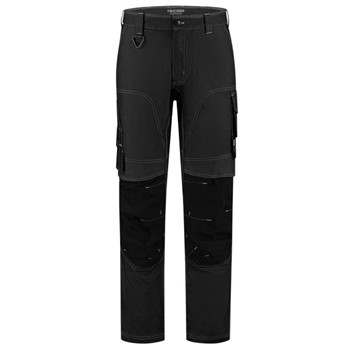 Tricorp Redefined Jeans werkbroek Functional Stretch 506121 3 / 6