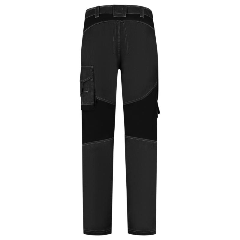 Tricorp Redefined Jeans werkbroek Functional Stretch 506121 4 / 6
