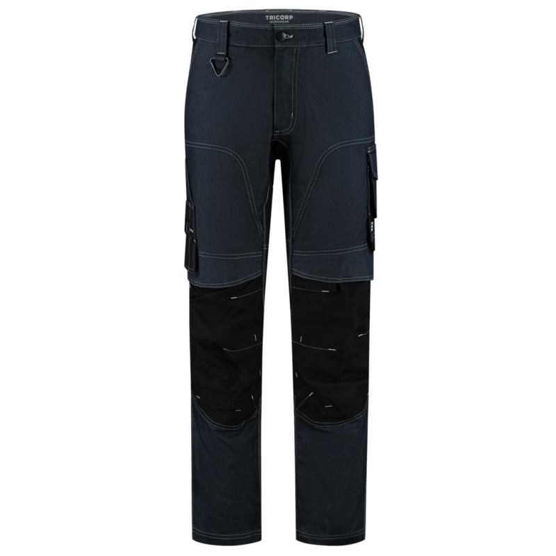 Tricorp Redefined Jeans werkbroek Functional Stretch 506121 5 / 6