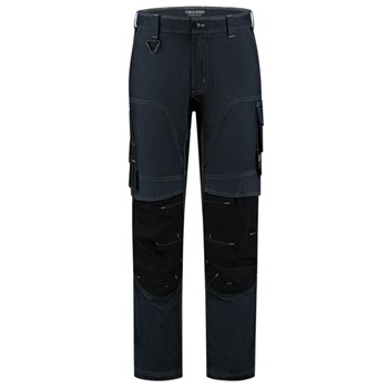 Tricorp Redefined Jeans werkbroek Functional Stretch 506121 5 / 6