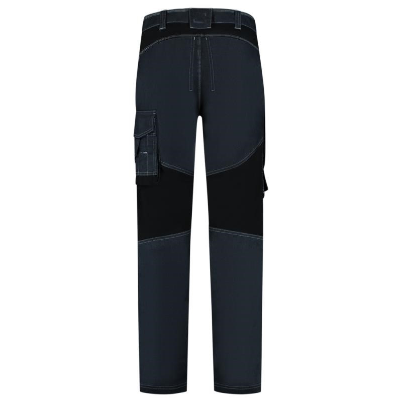 Tricorp Redefined Jeans werkbroek Functional Stretch 506121 6 / 6