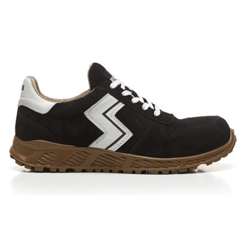 No Risk SNKR Street Black 1214.00 S3L 1 / 5