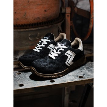 No Risk SNKR Street Black 1214.00 S3L 6 / 6