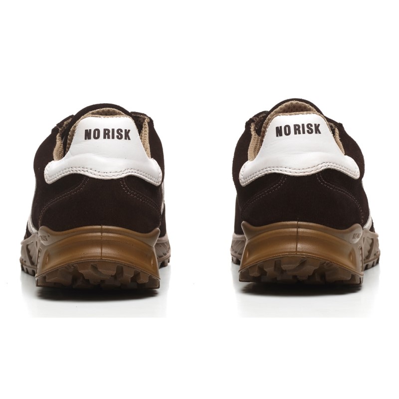 No Risk SNKR Street Bruin 1214.02 S3L 5 / 6